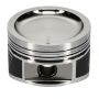 Wiseco 6587M895 Piston, Nissan, KA24, 89.50 mm Bore, Sport Compact, Set of 1