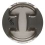 Wiseco K588M925 Piston Set, Subaru, EJ20, 92.50 mm Bore, Sport Compact, Set of 4