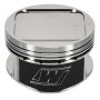 Wiseco K588M925 Piston Set, Subaru, EJ20, 92.50 mm Bore, Sport Compact, Set of 4