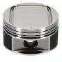 Wiseco K588M925 Piston Set, Subaru, EJ20, 92.50 mm Bore, Sport Compact, Set of 4