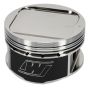 Wiseco K588M925AP Piston Set, Subaru, EJ20, 92.50 mm Bore, Sport Compact, Set of 4