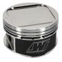 Wiseco K588M925AP Piston Set, Subaru, EJ20, 92.50 mm Bore, Sport Compact, Set of 4