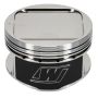 Wiseco K588M925AP Piston Set, Subaru, EJ20, 92.50 mm Bore, Sport Compact, Set of 4
