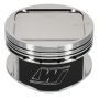 Wiseco K588M925AP Piston Set, Subaru, EJ20, 92.50 mm Bore, Sport Compact, Set of 4