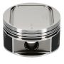 Wiseco K588M925AP Piston Set, Subaru, EJ20, 92.50 mm Bore, Sport Compact, Set of 4