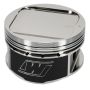 Wiseco 6576M925 Piston, Subaru, EJ20, 92.51 mm Bore, Sport Compact, Set of 1