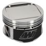 Wiseco 6588m92 Piston, Subaru, EJ20, 92.00 mm Bore, Sport Compact, Set of 1
