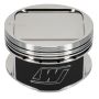 Wiseco 6588M925AP Piston, Subaru, EJ20, 92.50 mm Bore, Sport Compact, Set of 1