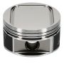 Wiseco 6588M925AP Piston, Subaru, EJ20, 92.50 mm Bore, Sport Compact, Set of 1
