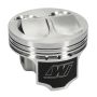 Wiseco K590M84 Piston Set, Mazda, 1.8L 16V L8, 84.00 mm Bore, Sport Compact, Set of 4