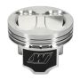 Wiseco K590M84 Piston Set, Mazda, 1.8L 16V L8, 84.00 mm Bore, Sport Compact, Set of 4