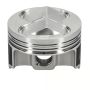 Wiseco K590M84 Piston Set, Mazda, 1.8L 16V L8, 84.00 mm Bore, Sport Compact, Set of 4