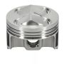 Wiseco K590M84 Piston Set, Mazda, 1.8L 16V L8, 84.00 mm Bore, Sport Compact, Set of 4