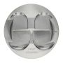 Wiseco K590M84 Piston Set, Mazda, 1.8L 16V L8, 84.00 mm Bore, Sport Compact, Set of 4