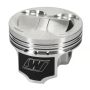 Wiseco K590M835 Piston Set, Mazda, 1.8L 16V L8, 83.50 mm Bore, Sport Compact, Set of 4