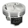 Wiseco K590M835 Piston Set, Mazda, 1.8L 16V L8, 83.50 mm Bore, Sport Compact, Set of 4