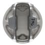 Wiseco K590M835 Piston Set, Mazda, 1.8L 16V L8, 83.50 mm Bore, Sport Compact, Set of 4