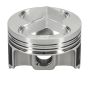 Wiseco K590M835 Piston Set, Mazda, 1.8L 16V L8, 83.50 mm Bore, Sport Compact, Set of 4