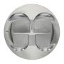 Wiseco 6590M84 Piston, Mazda, 1.8L 16V L8, 84.00 mm Bore, Sport Compact, Set of 1