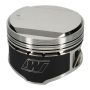 Wiseco K591M86 Piston Set, Nissan, RB26DETT, 86.00 mm Bore, Sport Compact, Set of 6