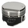 Wiseco K591M86 Piston Set, Nissan, RB26DETT, 86.00 mm Bore, Sport Compact, Set of 6