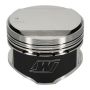 Wiseco K591M86 Piston Set, Nissan, RB26DETT, 86.00 mm Bore, Sport Compact, Set of 6