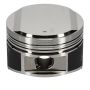Wiseco K591M86 Piston Set, Nissan, RB26DETT, 86.00 mm Bore, Sport Compact, Set of 6