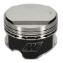 Wiseco K591M865AP Piston Set, Nissan, RB26DETT, 86.50 mm Bore, Sport Compact, Set of 6