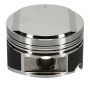Wiseco K591M865AP Piston Set, Nissan, RB26DETT, 86.50 mm Bore, Sport Compact, Set of 6