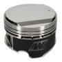 Wiseco K591M87 Piston Set, Nissan, RB26DETT, 87.00 mm Bore, Sport Compact, Set of 6
