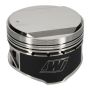 Wiseco K591M87 Piston Set, Nissan, RB26DETT, 87.00 mm Bore, Sport Compact, Set of 6