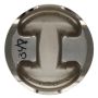 Wiseco K591M87 Piston Set, Nissan, RB26DETT, 87.00 mm Bore, Sport Compact, Set of 6