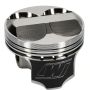 Wiseco K593M81 Piston Set, Honda, B16, 81.00 mm Bore, Sport Compact, Set of 4