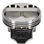 Wiseco K593M81 Piston Set, Honda, B16, 81.00 mm Bore, Sport Compact, Set of 4