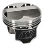Wiseco K593M815AP Piston Set, Honda, B16A, 81.50 mm Bore, Sport Compact, Set of 4