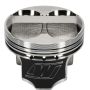 Wiseco K593M815AP Piston Set, Honda, B16A, 81.50 mm Bore, Sport Compact, Set of 4