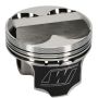 Wiseco K593M82 Piston Set, Honda, B16, 82.00 mm Bore, Sport Compact, Set of 4