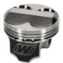 Wiseco K593M82 Piston Set, Honda, B16, 82.00 mm Bore, Sport Compact, Set of 4