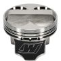 Wiseco K593M82 Piston Set, Honda, B16, 82.00 mm Bore, Sport Compact, Set of 4