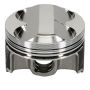 Wiseco K593M82 Piston Set, Honda, B16, 82.00 mm Bore, Sport Compact, Set of 4