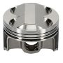 Wiseco K593M82 Piston Set, Honda, B16, 82.00 mm Bore, Sport Compact, Set of 4