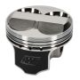 Wiseco K594M845AP Piston Set, Honda, B16A, 84.50 mm Bore, Sport Compact, Set of 4