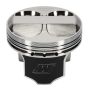 Wiseco K594M845AP Piston Set, Honda, B16A, 84.50 mm Bore, Sport Compact, Set of 4