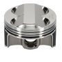 Wiseco K594M845AP Piston Set, Honda, B16A, 84.50 mm Bore, Sport Compact, Set of 4