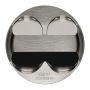 Wiseco K594M845AP Piston Set, Honda, B16A, 84.50 mm Bore, Sport Compact, Set of 4