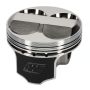 Wiseco K594M855 Piston Set, Honda, B16, 85.50 mm Bore, Sport Compact, Set of 4