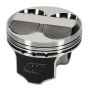 Wiseco K594M855 Piston Set, Honda, B16, 85.50 mm Bore, Sport Compact, Set of 4