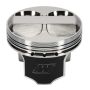 Wiseco K594M855 Piston Set, Honda, B16, 85.50 mm Bore, Sport Compact, Set of 4