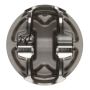 Wiseco K594M855 Piston Set, Honda, B16, 85.50 mm Bore, Sport Compact, Set of 4