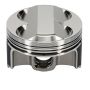 Wiseco K594M855 Piston Set, Honda, B16, 85.50 mm Bore, Sport Compact, Set of 4